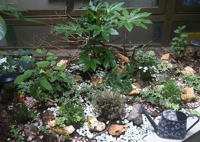 Eco Art Hotel Statuto